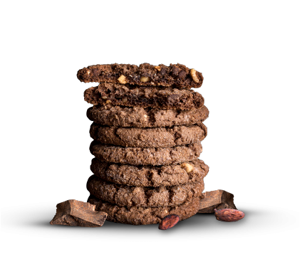 עוגיות שוקולדצ’יפס מושחתות